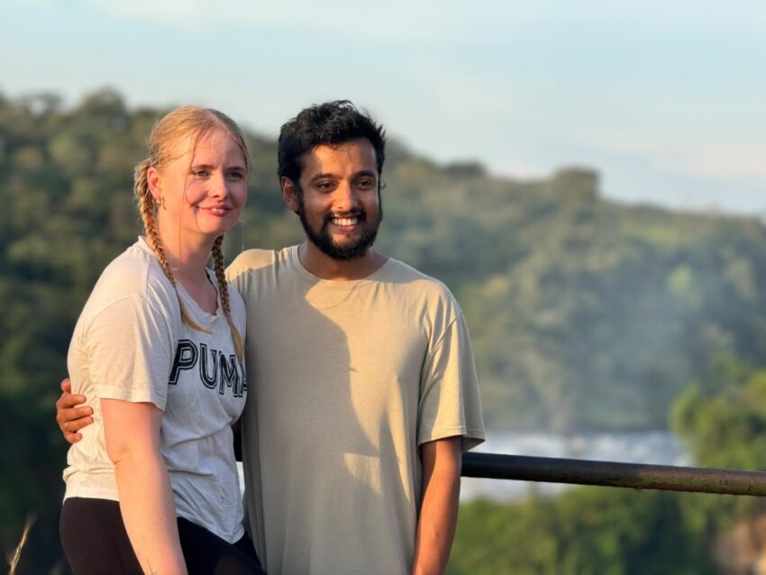 Honeymoon travel